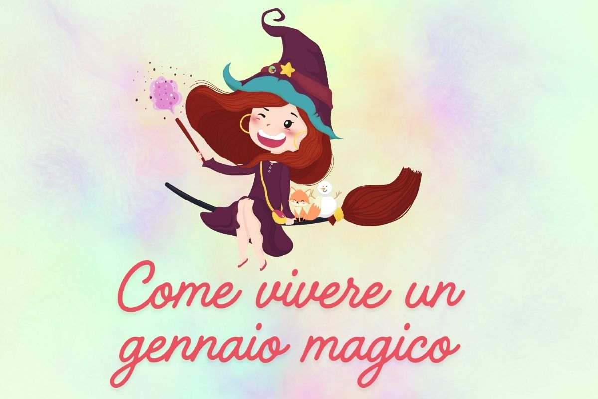 gennaio magico