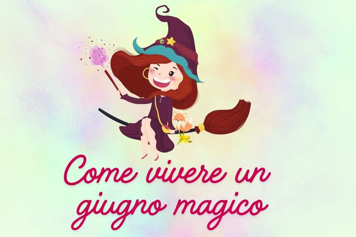 Giugno magico